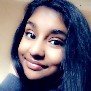 Meet your Posher, Nikki